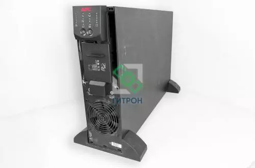 Источник бесперебойного питания APC SURTD3000XL