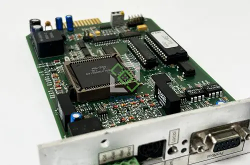 Плата связи ADL Rev.Code 6.408