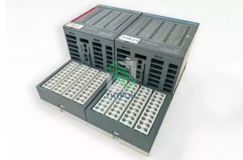 I/O модуль ABB 1SAP250500R3001
