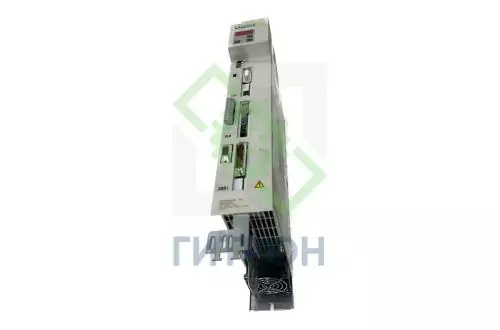 Частотный преобразователь Siemens 6SE7 016-0TP50-Z