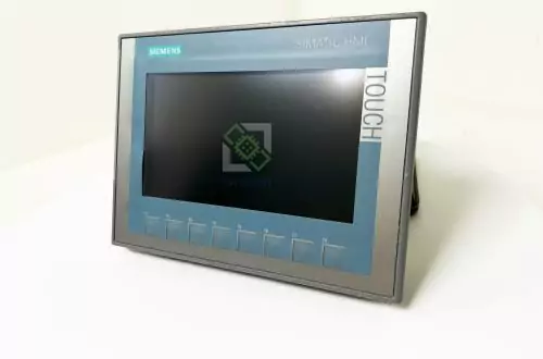 Панель управления  Siemens 6AV2 123-2GB03-0AX0 V-L3C51470 фото