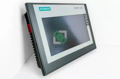 Панель управления Siemens 6AV6 648-0CC11-3AX0 фото