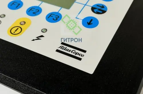Панель управления Atlas Copco 1900 0710 12