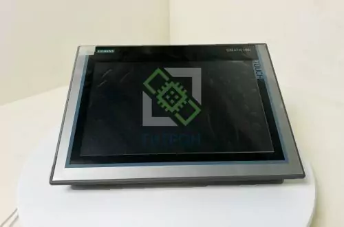 Панель управления Siemens 6AV2 124-0MC01-0AX0 L5CA6187