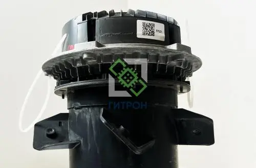 Вентилятор Ebmpapst A3G910-AV02-09 фото