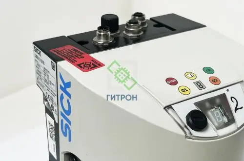 Лидар SICK LMS511-10100 фото