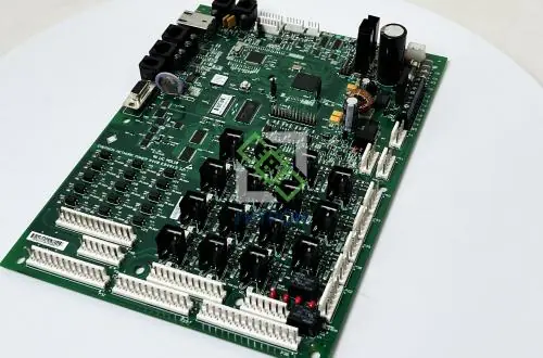 Плата управления Emerson 416761G