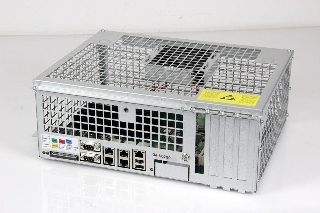 Промышленный компьютер ABB DSQC639